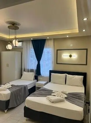 Standart Oda - Üç Kişilik