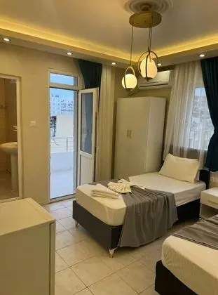 Standart Oda - Üç Kişilik