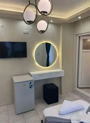 Standart Oda - Üç Kişilik
