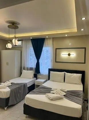 Standart Oda - Üç Kişilik