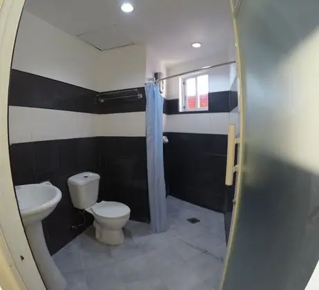 Deluxe Tek Kişilik Oda
