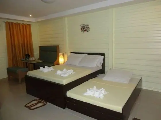 Family Bungalov
