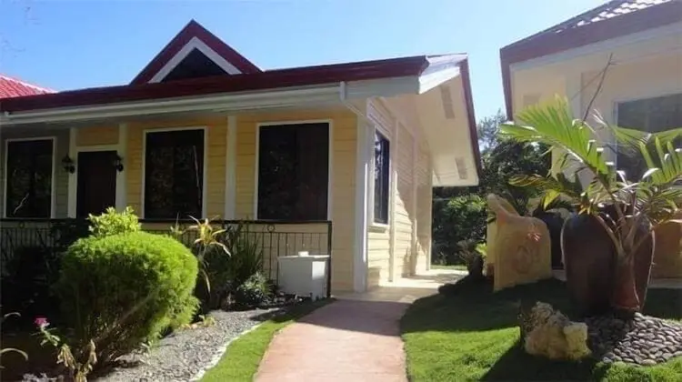 Family Bungalov