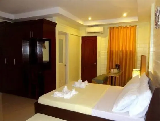 Family Bungalov
