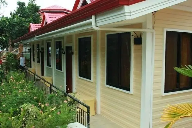 Family Bungalov