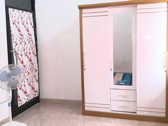 Economy Tek Büyük Yataklı Oda