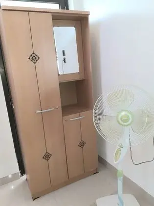 Economy Tek Büyük Yataklı Oda