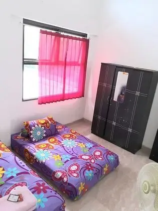 Economy Tek Büyük Yataklı Oda