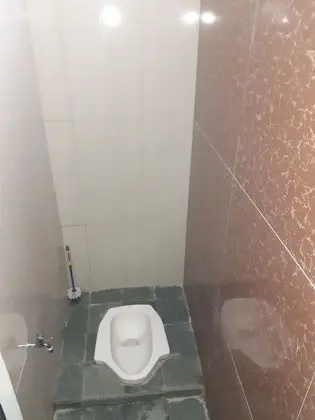 Economy Tek Büyük Yataklı Oda