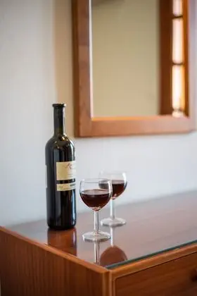 Standard İki Ayrı Yataklı Oda, Balkon, Deniz Manzaralı