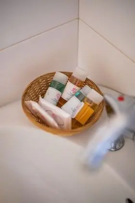 Standard İki Ayrı Yataklı Oda, Balkon, Deniz Manzaralı