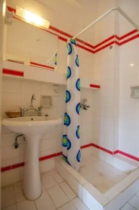 Standard İki Ayrı Yataklı Oda, Balkon, Deniz Manzaralı