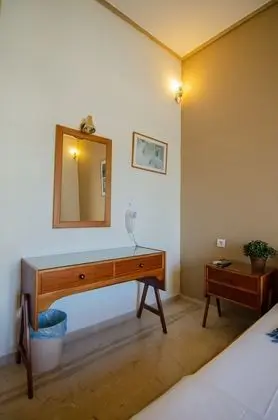 Standard Tek Büyük Yataklı Oda, Balkon, Deniz Manzaralı