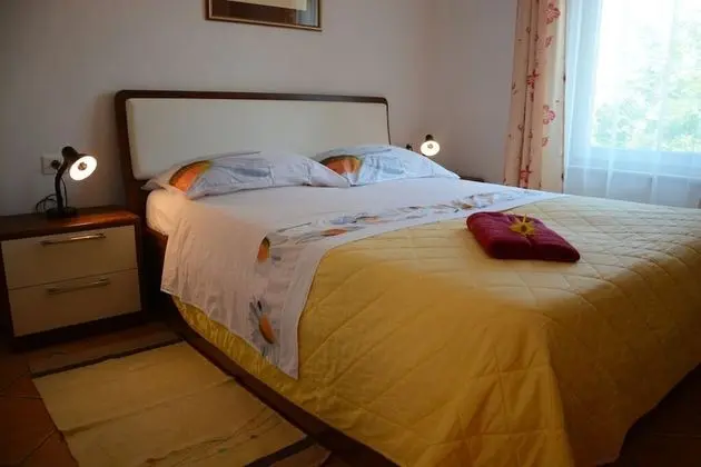 Apart Daire, Deniz Manzaralı