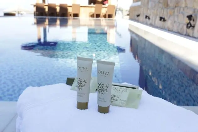 Premium Tek Büyük Yataklı Oda, Deniz Manzaralı