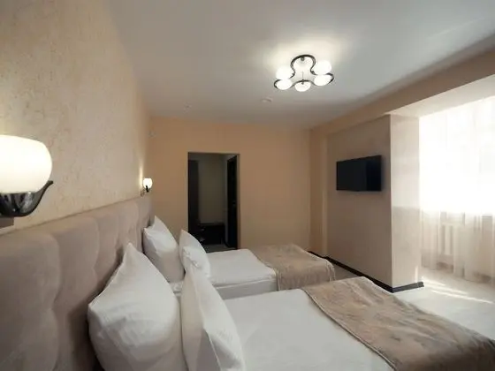 Comfort İki Ayrı Yataklı Oda