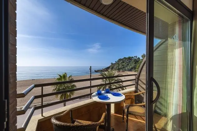 Apart Daire, 1 Yatak Odası, Deniz Manzaralı