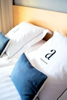 Standard Tek Büyük Yataklı Oda (+ Adult)