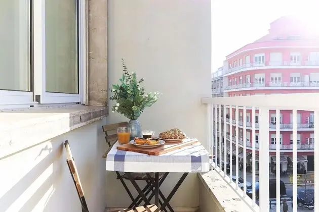 Apart Daire, 1 Yatak Odası, Sigara İçilmez