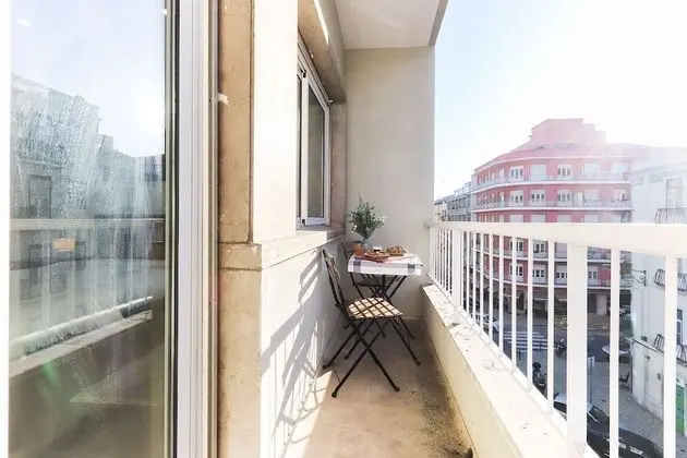 Apart Daire, 1 Yatak Odası, Sigara İçilmez