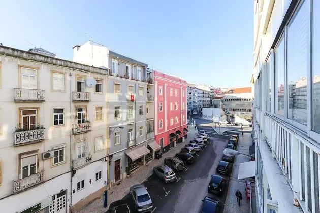 Apart Daire, 1 Yatak Odası, Sigara İçilmez