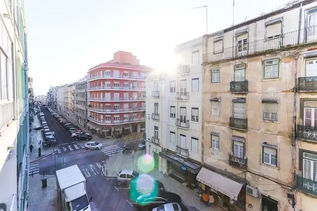 Apart Daire, 1 Yatak Odası, Sigara İçilmez