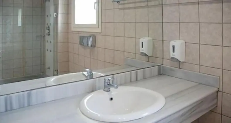 Apart Daire, 1 Yatak Odası, Deniz Manzaralı