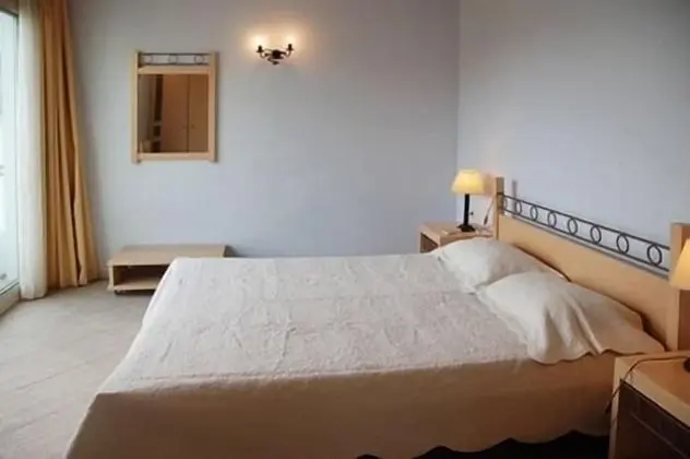 Family Oda, 1 Yatak Odası, Havuz Kullanımı