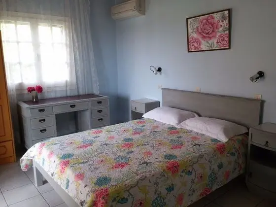 Apart Daire, Birden Çok Yatak, Engellilere Uygun, Plaj Manzaralı