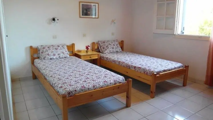Apart Daire, Birden Çok Yatak, Engellilere Uygun, Plaj Manzaralı
