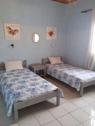 Apart Daire, Birden Çok Yatak, Engellilere Uygun, Plaj Manzaralı