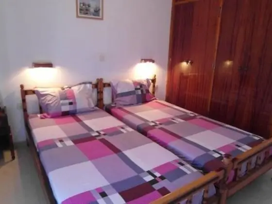 Apart Daire, Plaj Manzaralı (Pantheo)