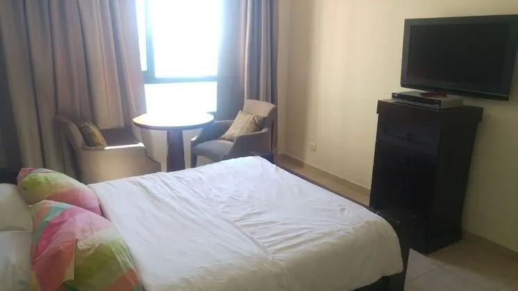 Stüdyo, Plaj Manzaralı, Denize Sıfır