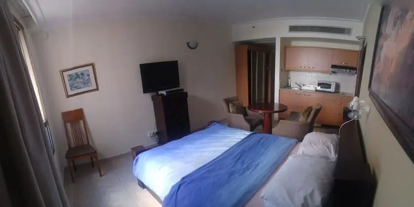 Stüdyo, Plaj Manzaralı, Denize Sıfır