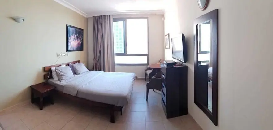 Stüdyo, Plaj Manzaralı, Denize Sıfır