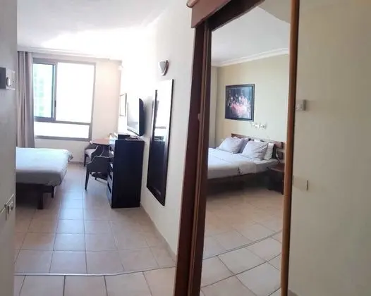 Stüdyo, Plaj Manzaralı, Denize Sıfır