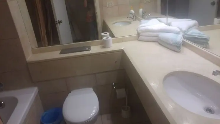 Stüdyo, Plaj Manzaralı, Denize Sıfır