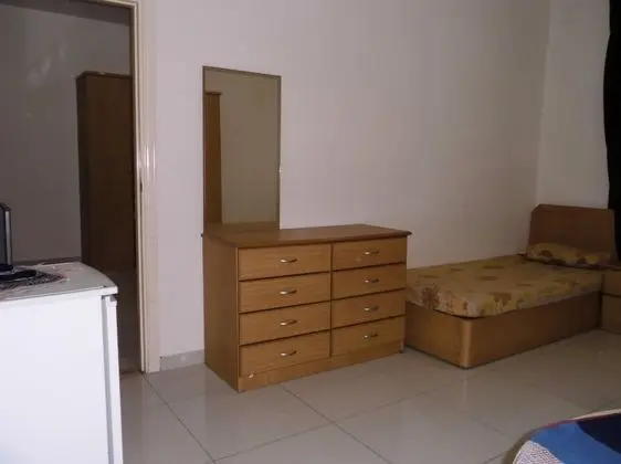 Dört Kişilik Oda