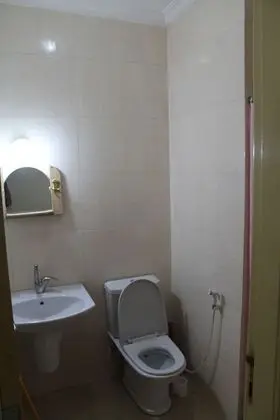 Üç Kişilik Oda