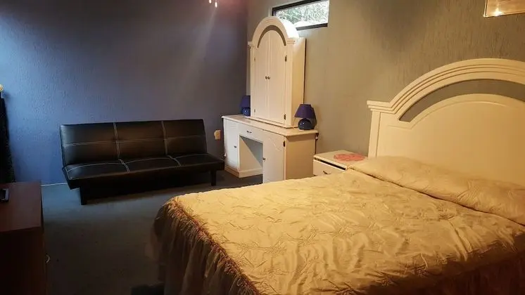 Ev, 3 Yatak Odası, Şömine