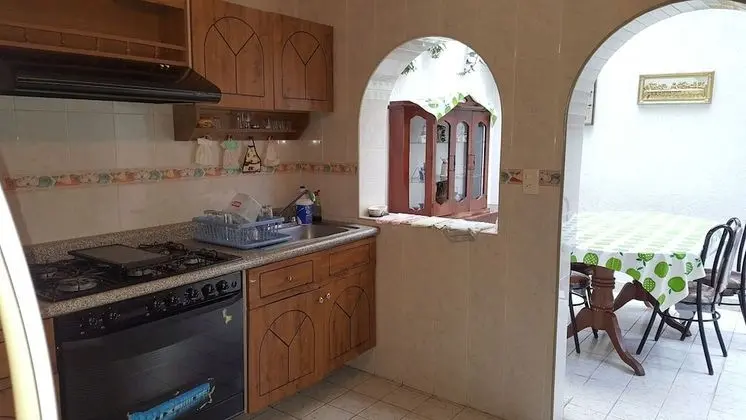 Ev, 3 Yatak Odası, Şömine