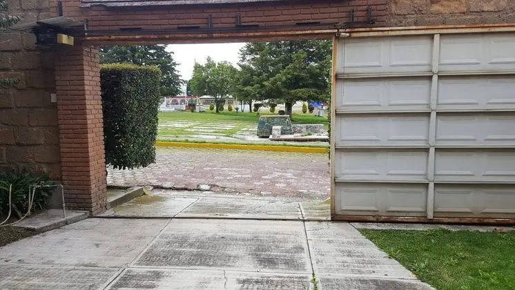 Ev, 3 Yatak Odası, Şömine