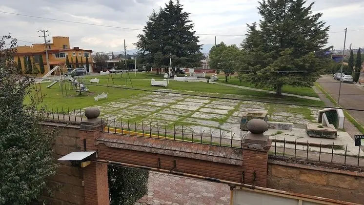 Ev, 3 Yatak Odası, Şömine