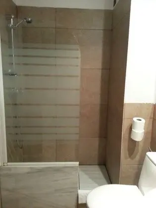 Tek Büyük Yataklı Oda (with extra bed)