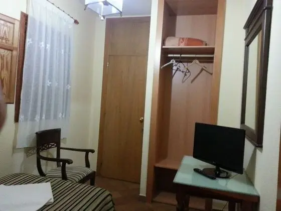 Tek Kişilik Oda