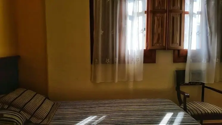 Tek Kişilik Oda
