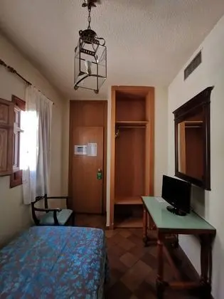Tek Kişilik Oda