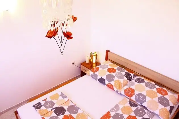 Apart Daire (Almond - A3(4+2))