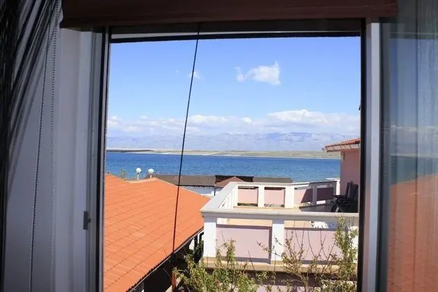 Apart Daire (Almond - A3(4+2))