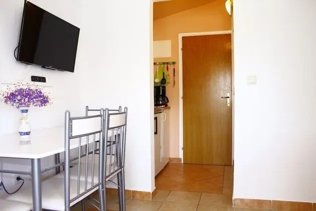 Apart Daire (Almond - A3(4+2))